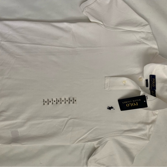 Polo Ralph Lauren 10-12 medium - Picture 1 of 2